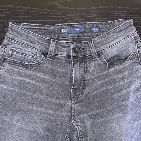 Bke Aiden slim bootcut - Picture 2 of 2
